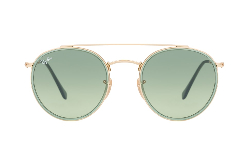 Ray-Ban RB 3647N 9122/4M