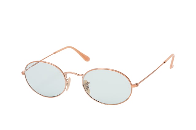 Rayban Ray Ban Oval Rb 3547N 91310Y Large rayban kopen in de aanbieding Rayban Ray Ban Oval Rb 3547N 91310Y Large rayban kopen in de aanbieding