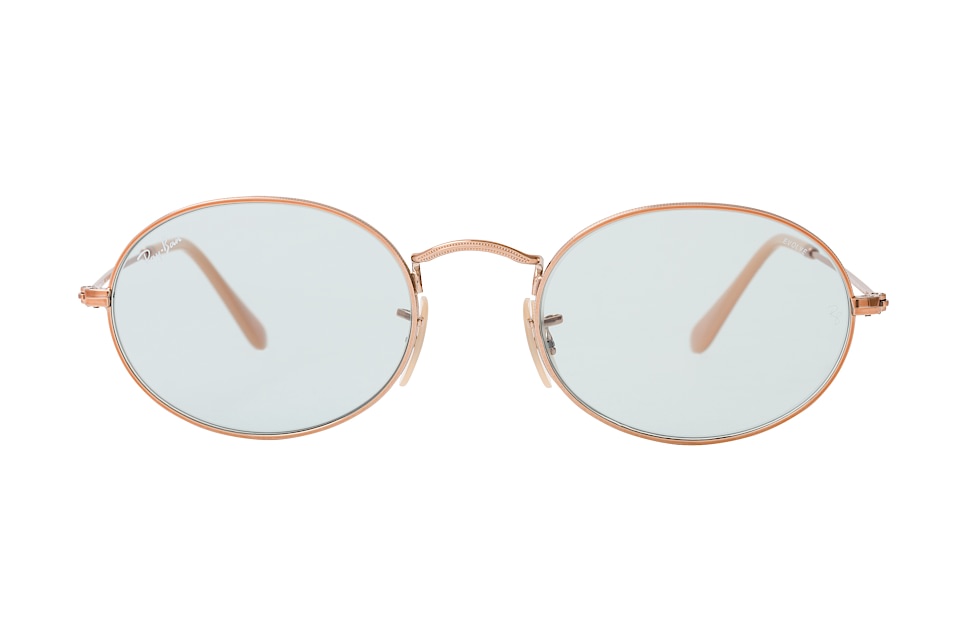 Ray-Ban Oval RB 3547N 9131/0Y large