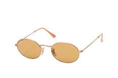 Ray-Ban Oval RB 3547N 91314I liten