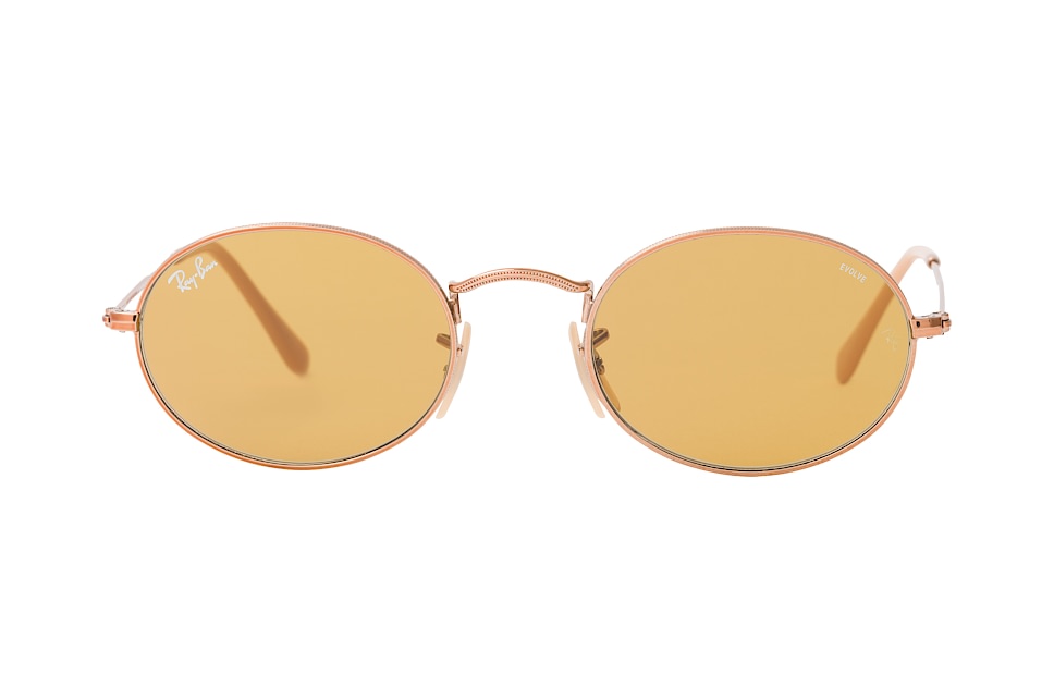 Ray-Ban Oval RB 3547N 91314I