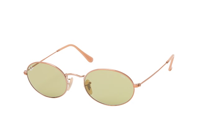 Rayban Ray Ban Oval Rb 3547N 91314C Large rayban kopen in de aanbieding Rayban Ray Ban Oval Rb 3547N 91314C Large rayban kopen in de aanbieding