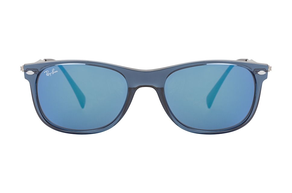 Ray-Ban RB 4318 656/55