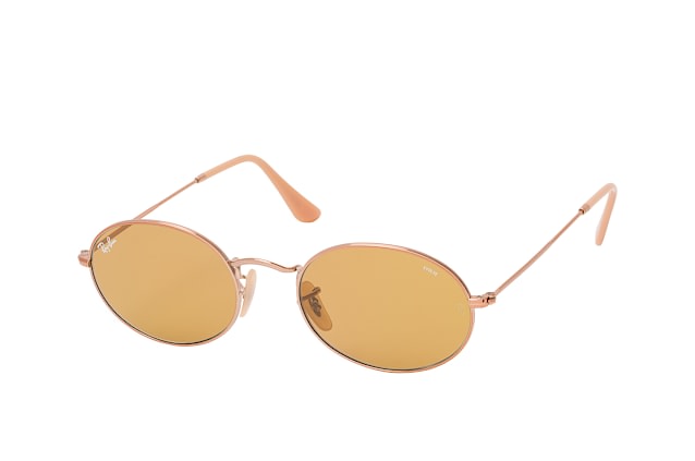 Rayban Ray Ban Oval Rb 3547N 91314I Large rayban kopen in de aanbieding Rayban Ray Ban Oval Rb 3547N 91314I Large rayban kopen in de aanbieding