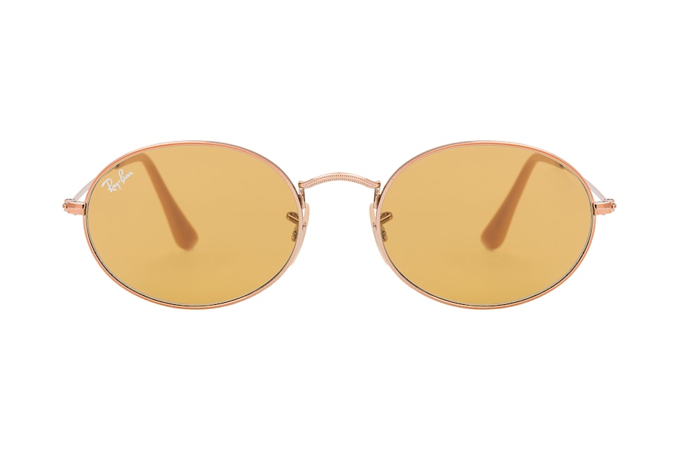 Ray-Ban Oval RB 3547N 9131/4I large