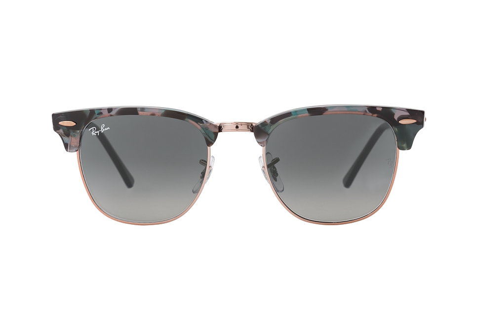 Ray-Ban Clubmaster RB 3016 1255/71 L