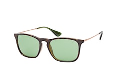 Ray-Ban Chris RB 4187 6393/2 small