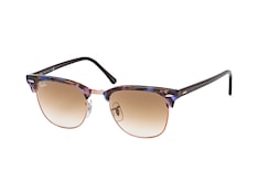 Ray-Ban Clubmaster RB 3016 1256/51 L petite