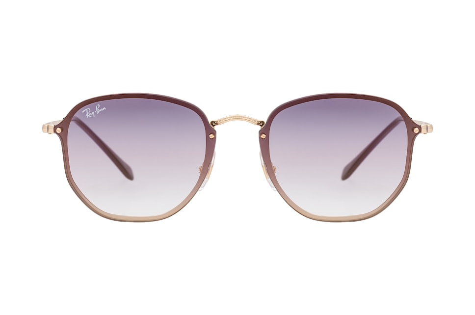 Ray-Ban Blaze RB 3579N 9140/0U