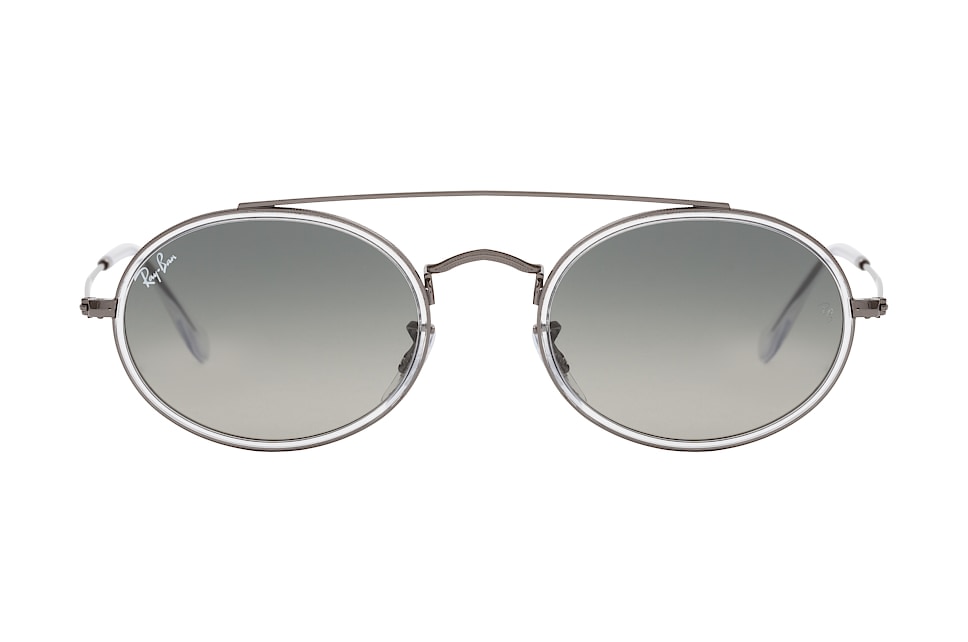 Ray-Ban RB 3847N 004/71