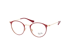 Ray-Ban RX 6378 3028 small klein
