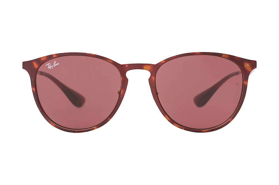 Ray-Ban Erika Metal RB 3539 9133/75