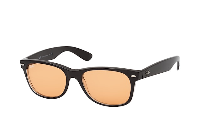Rayban Ray Ban New Wayfarer Rb 2132 63983L rayban kopen in de aanbieding Rayban Ray Ban New Wayfarer Rb 2132 63983L rayban kopen in de aanbieding
