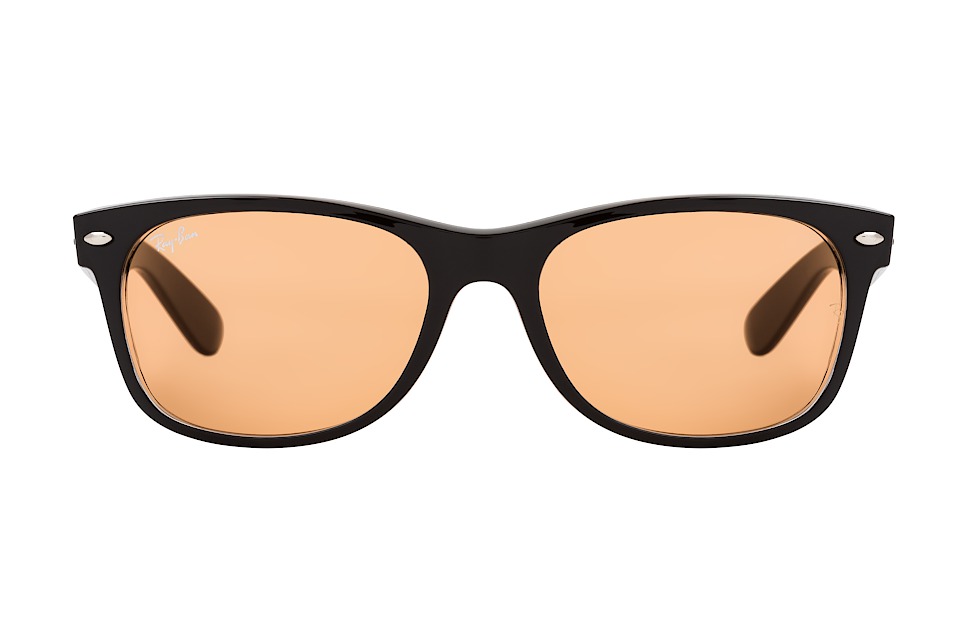 Ray-Ban New Wayfarer RB 2132 6398/3L