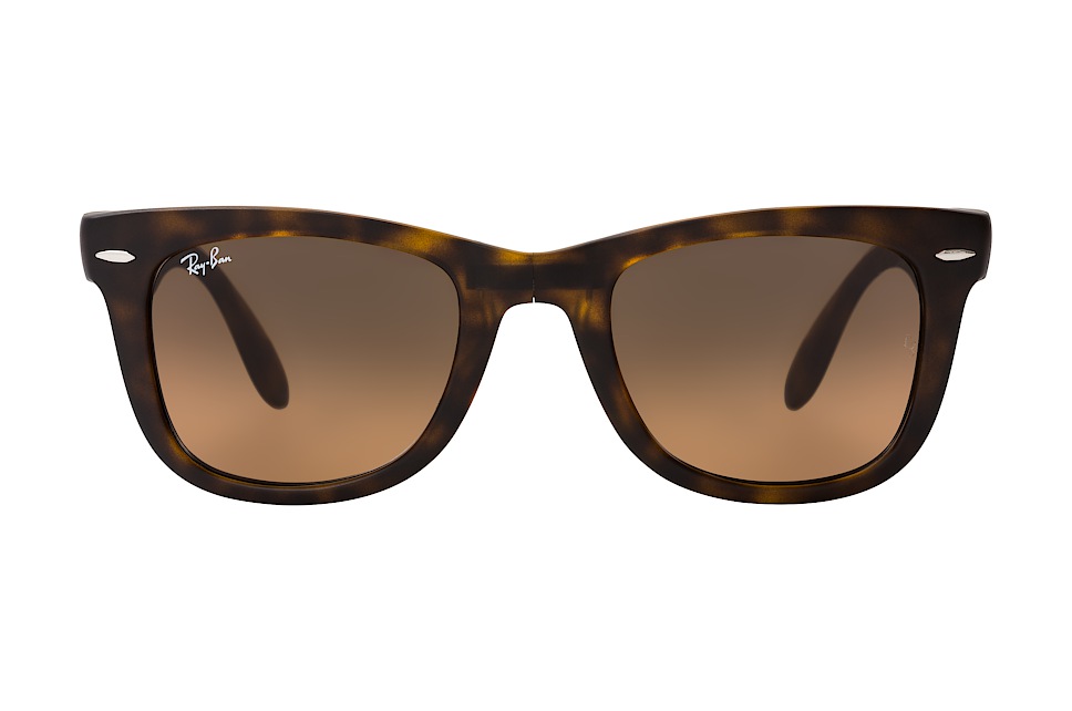 Ray-Ban Fold Wayfarer RB 4105 894/43