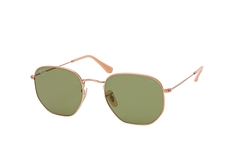 Ray-Ban Hexagonal RB 3548N 9131/4C L liten