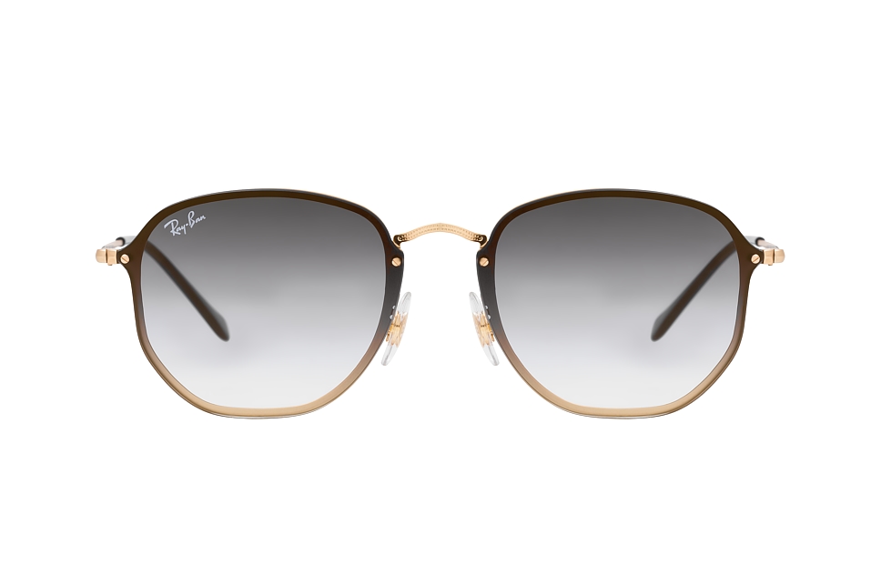 Ray-Ban Blaze Hexa. RB 3579N 9140/0S