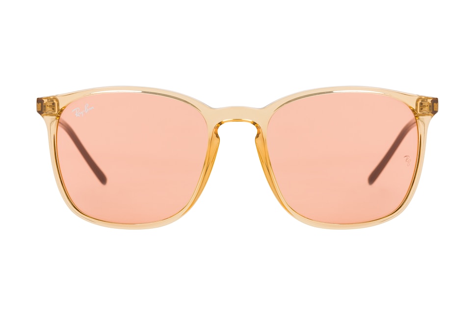 Ray-Ban RB 4387 6403/74