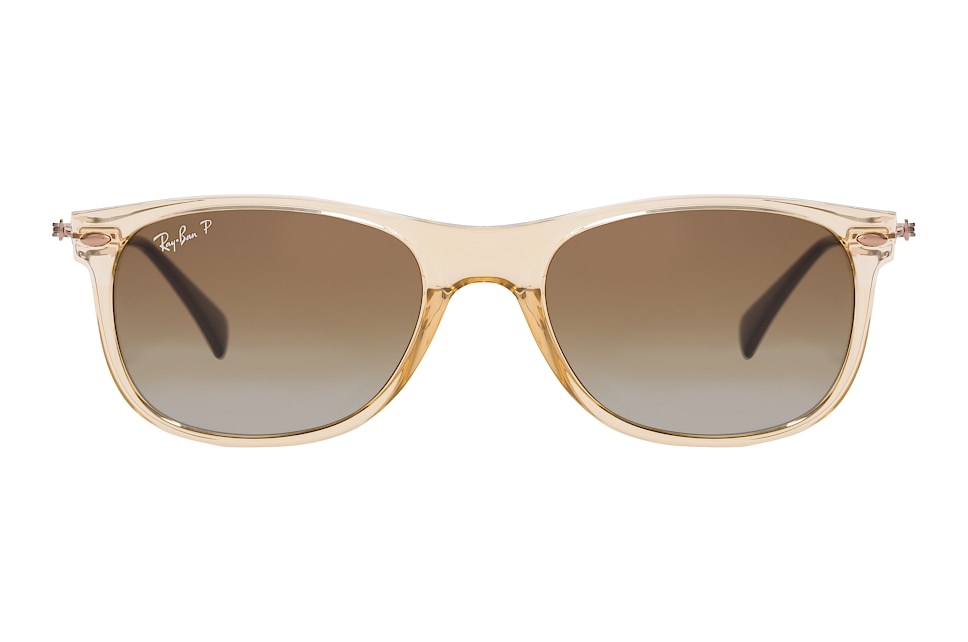 Ray-Ban RB 4318 715/T5