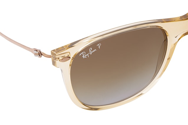 ray ban 4318