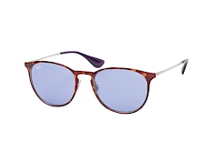 Ray-Ban Erika Metal RB 3539 9134/76 small