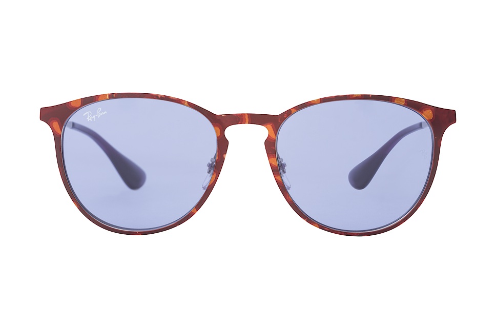 Ray-Ban Erika Metal RB 3539 9134/76