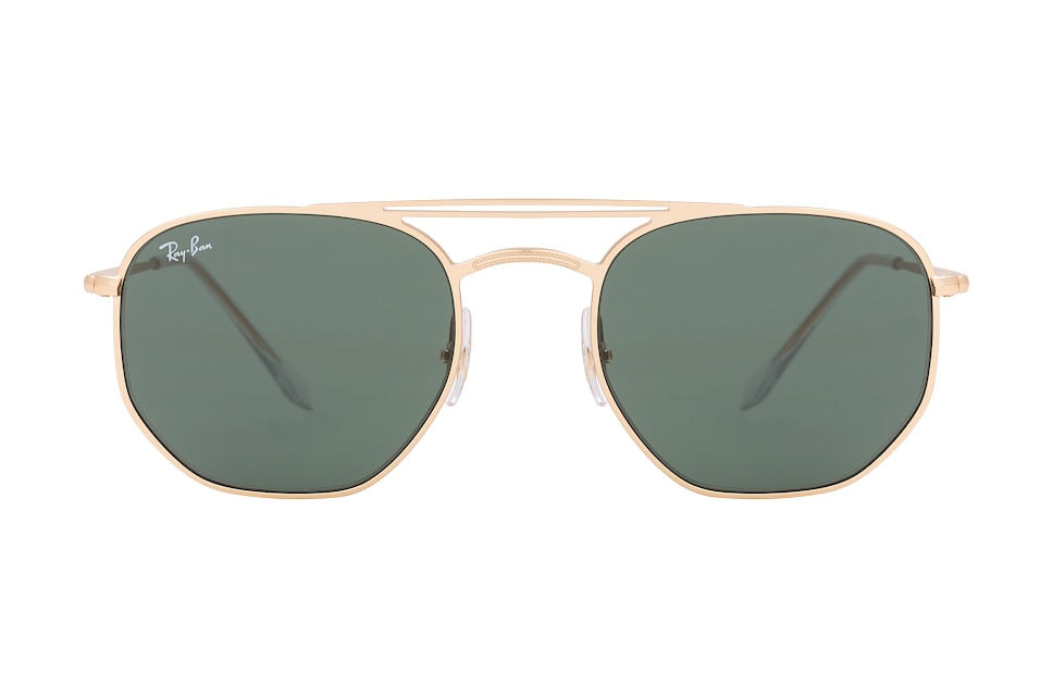 Ray-Ban RB 3609 9140/71