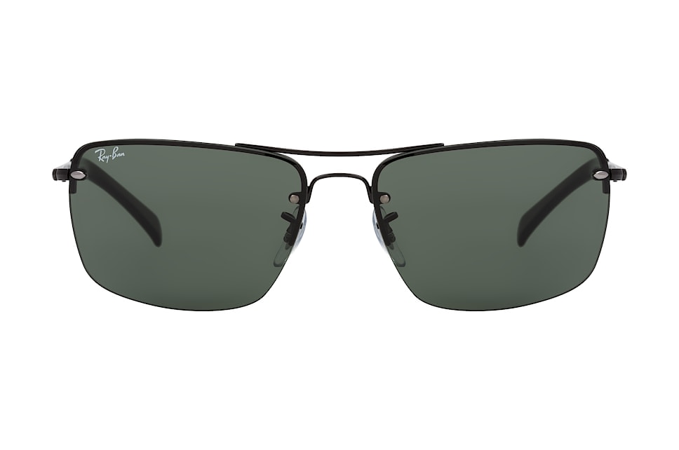 Ray-Ban RB 3607 002/71
