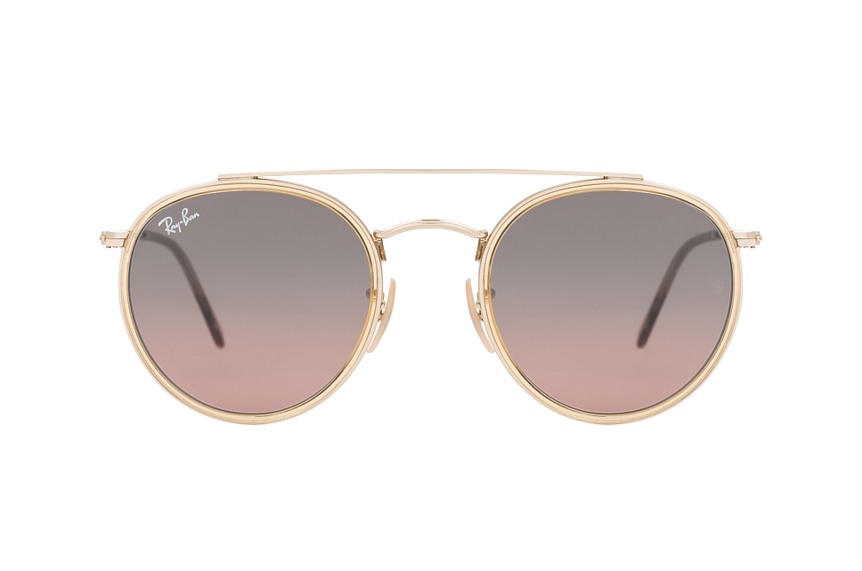 Ray-Ban RB 3647N 9124/43