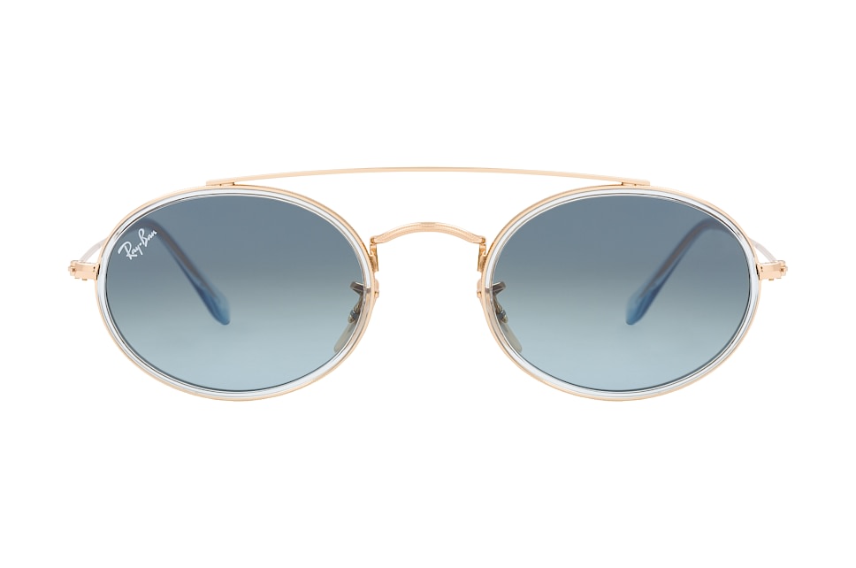 Ray-Ban RB 3847N 91233M