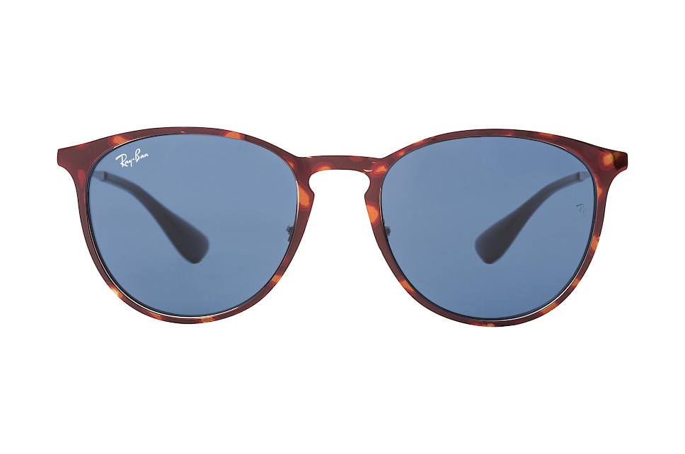 Ray-Ban Erika Metal RB 3539 9132/80
