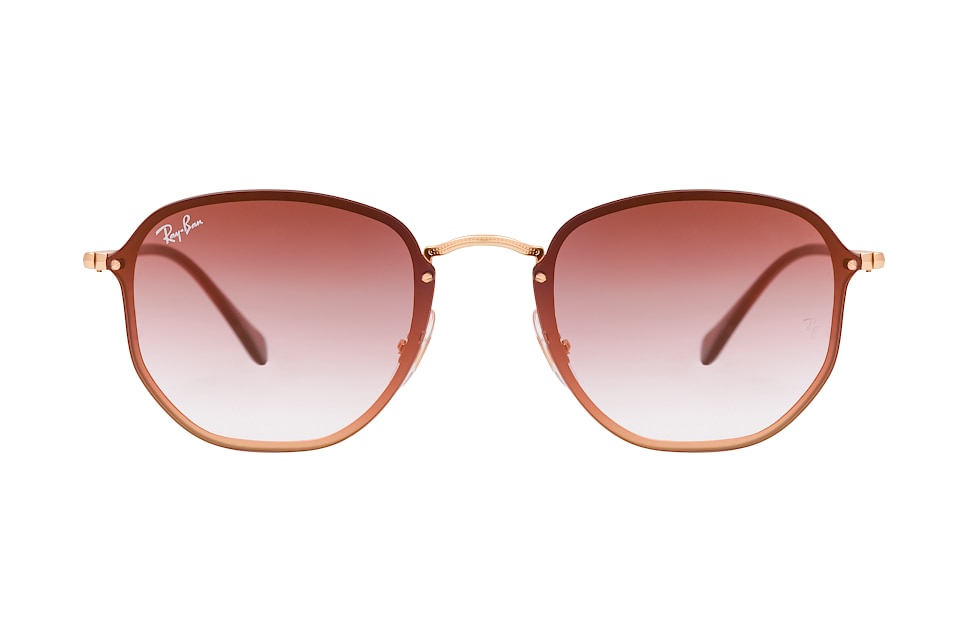 Ray-Ban Blaze RB 3579N 9140/0T