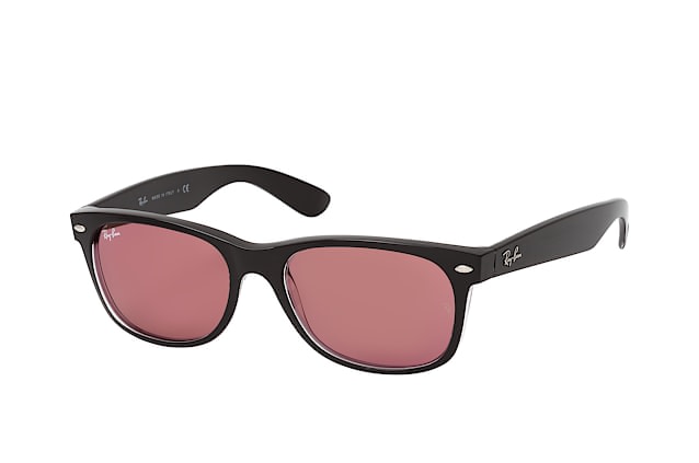 Rayban Ray Ban New Wayfarer Rb 2132 6398U0 rayban kopen in de aanbieding Rayban Ray Ban New Wayfarer Rb 2132 6398U0 rayban kopen in de aanbieding