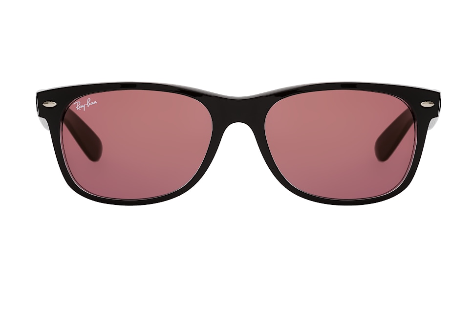 Ray-Ban New Wayfarer RB 2132 6398/U0