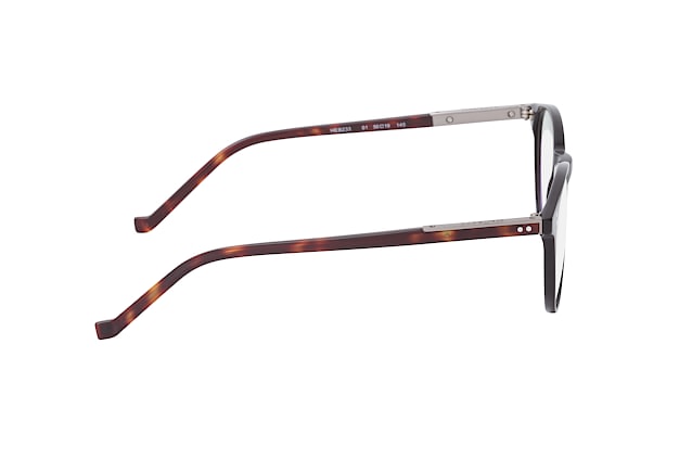 null Perspektivenansicht