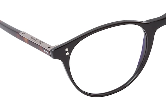 null Perspektivenansicht