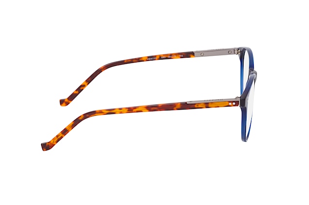 null Perspektivenansicht