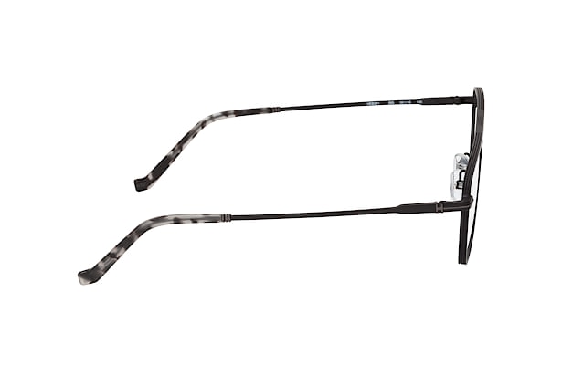 null Perspektivenansicht