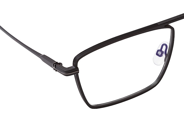 null Perspektivenansicht