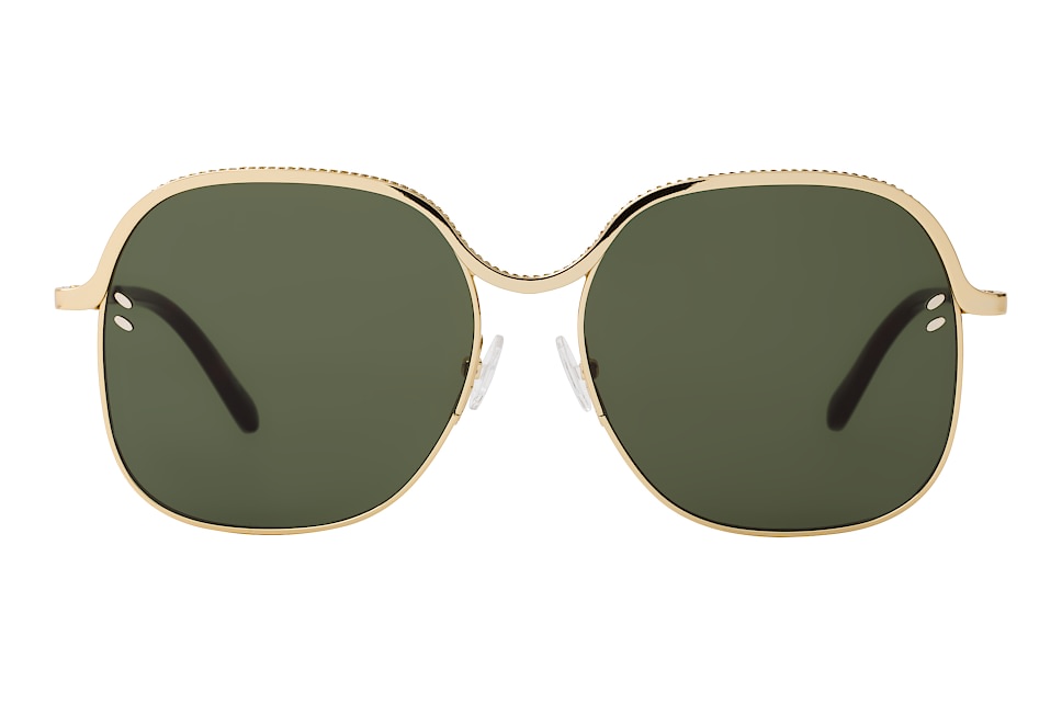 Stella McCartney SC 0166S 001