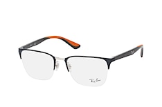 Ray-Ban RX 6428 3004 klein