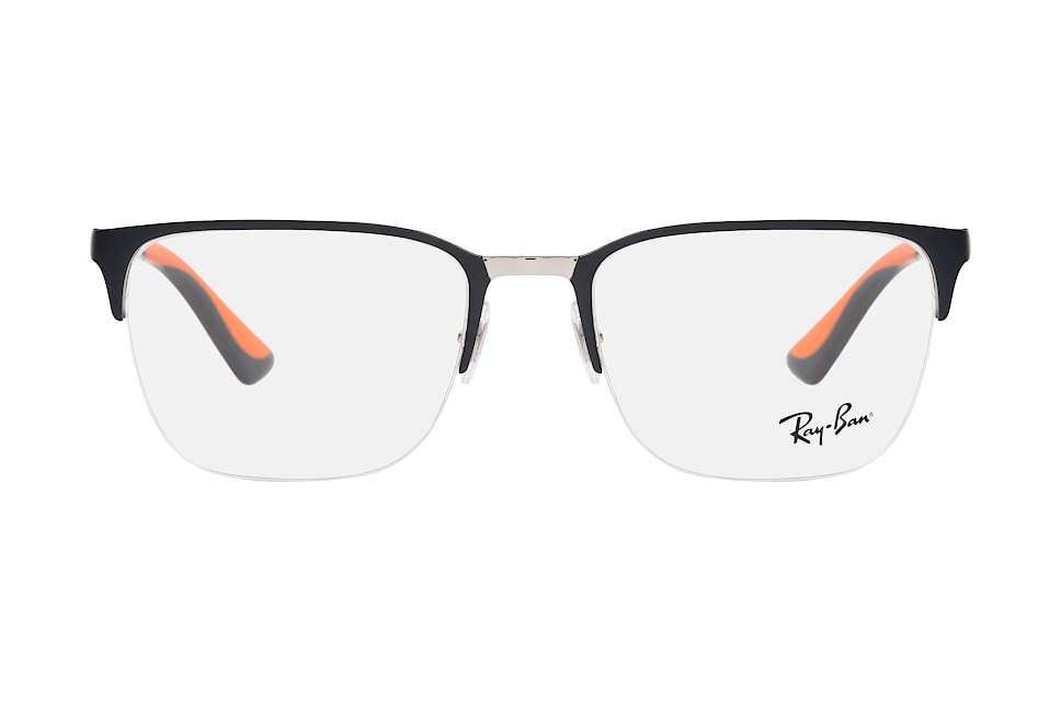 Ray-Ban RX 6428 3004
