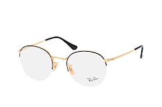 Ray-Ban RX 3947V 2946 large klein