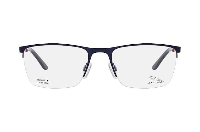 null Perspektivenansicht