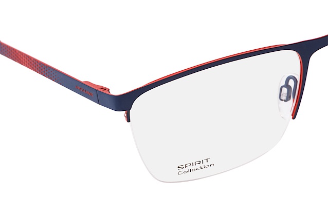 null Perspektivenansicht