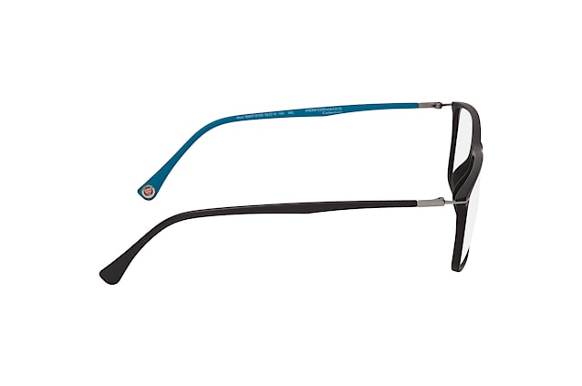 null Perspektivenansicht