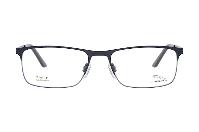 null Perspektivenansicht