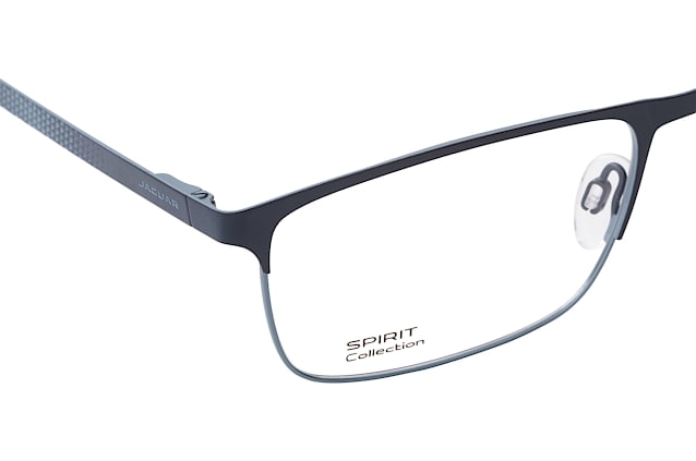 null Perspektivenansicht