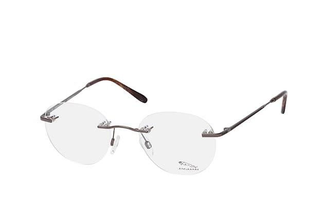 null Perspektivenansicht