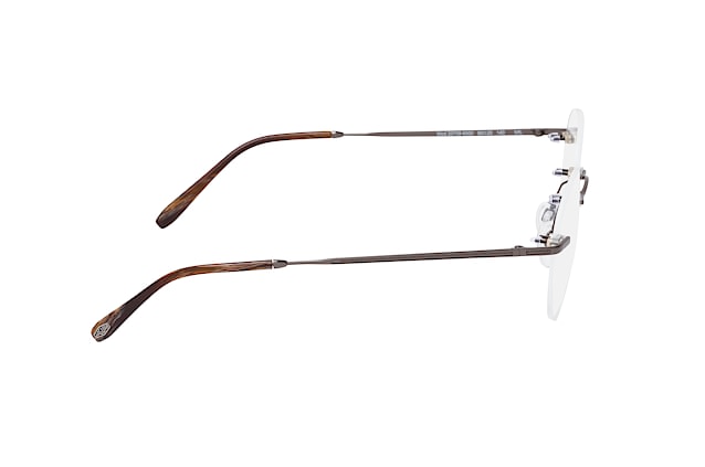 null Perspektivenansicht